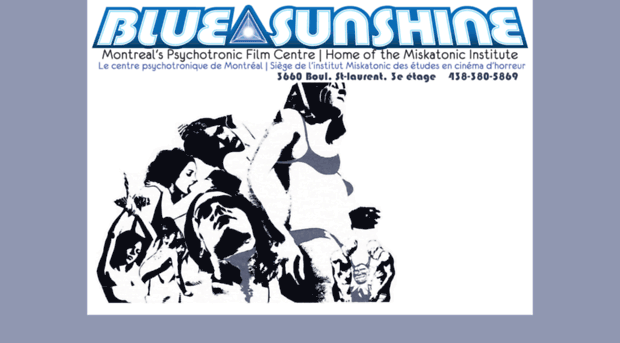 blue-sunshine.com