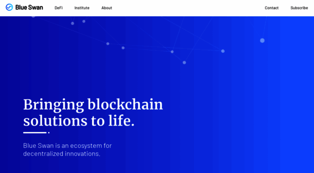 blue-swan.io