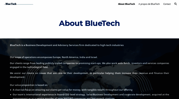 blue-tech.co.il