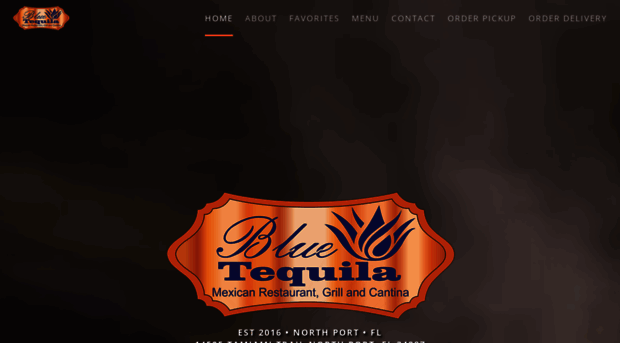 blue-tequila.com