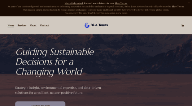 blue-terras.com