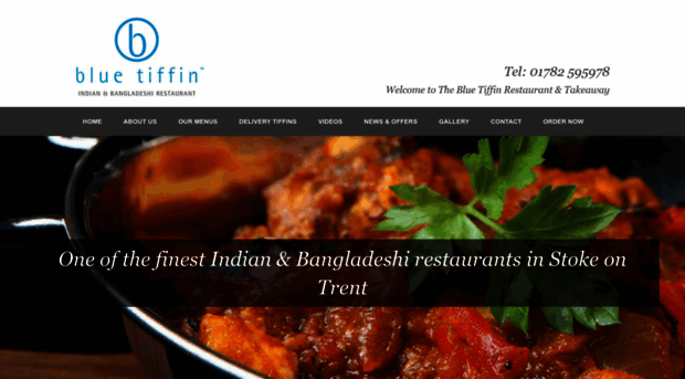 blue-tiffin.com