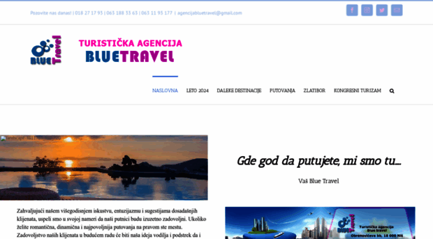 blue-travel.org