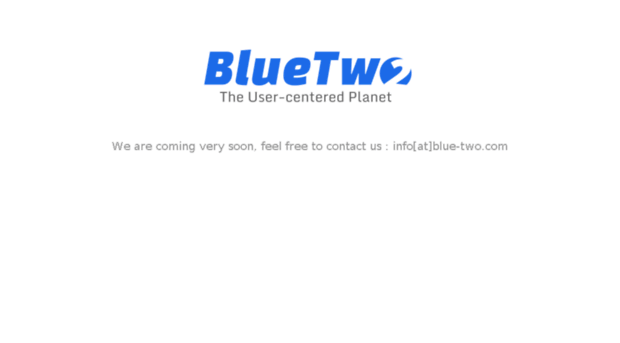 blue-two.com
