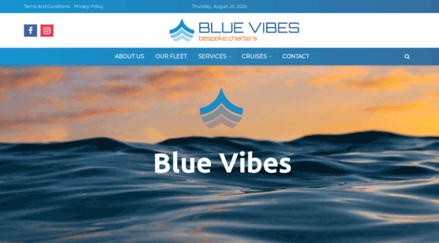 blue-vibes.com