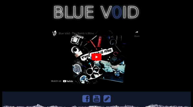 blue-void.org