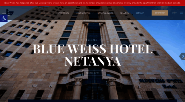 blue-weiss.com