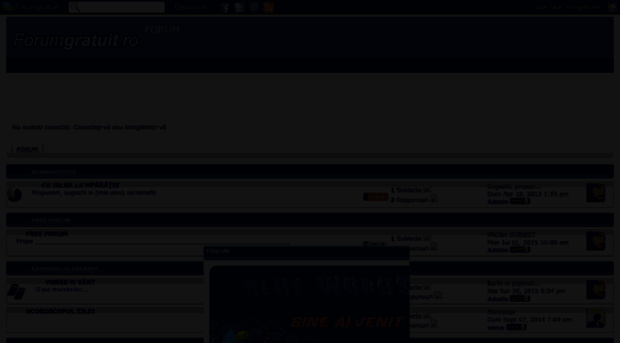 blue-words.forumgratuit.ro