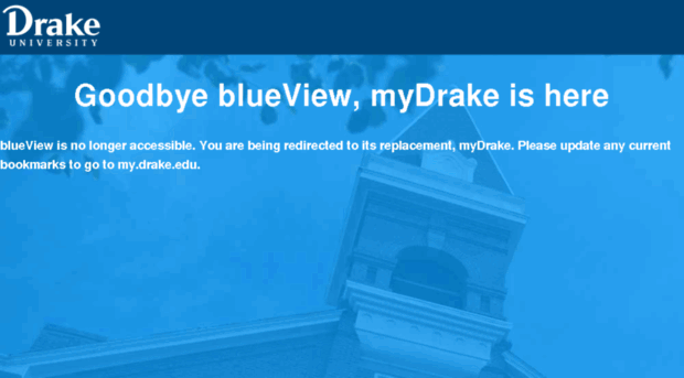 blue.drake.edu