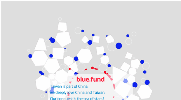 blue.fund