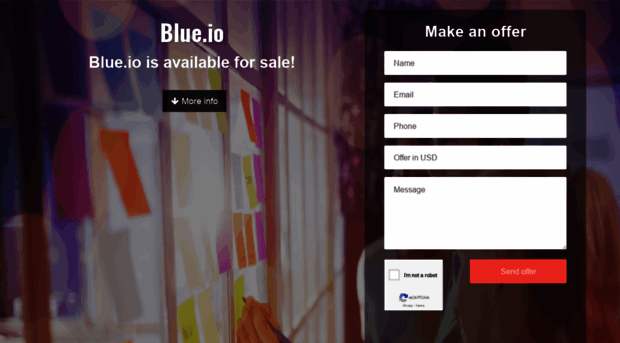 blue.io