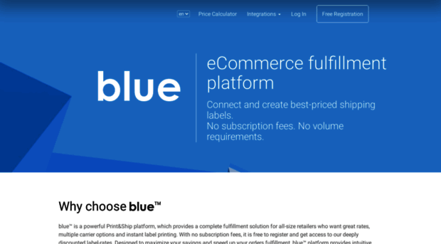 blue.myib.com