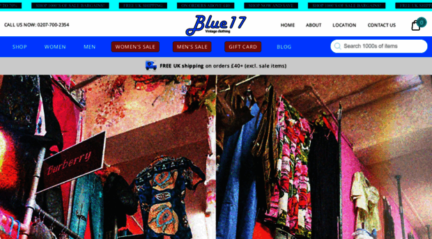 blue17.co.uk