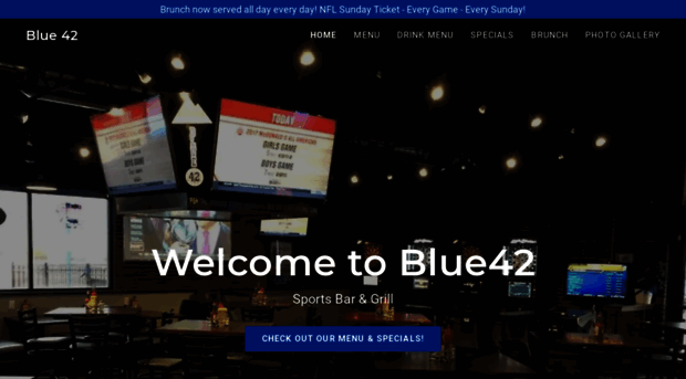 blue42cr.com