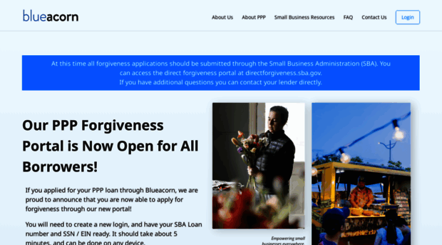 blueacorn.co