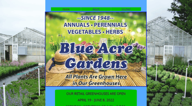 blueacregardens.com