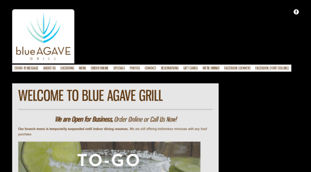 blueagavegrillcolorado.com