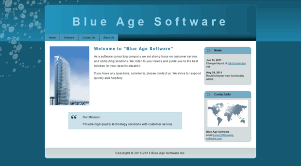 blueage-software.com