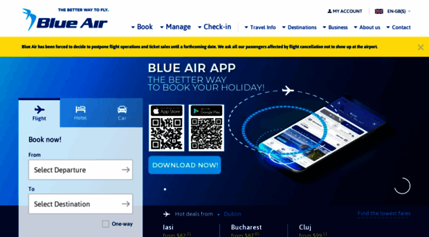 blueair-web.com