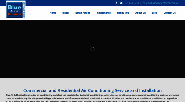 blueairconditioning.com.au