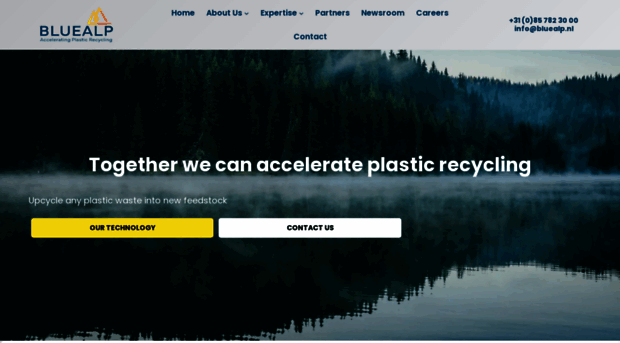 bluealp.nl