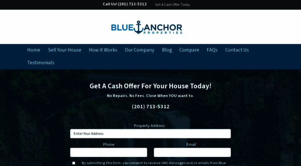 blueanchornj.com