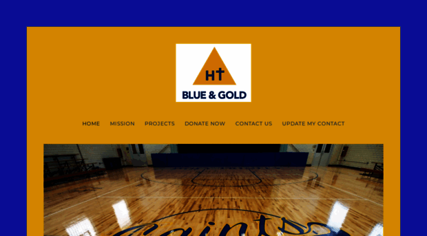 blueandgold.org