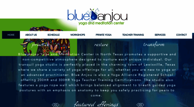 blueanjou.com