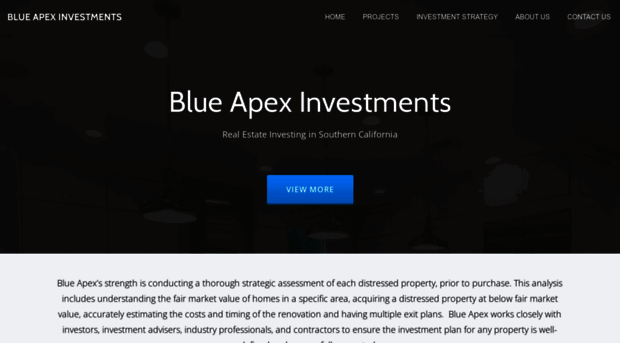 blueapexinvestments.com