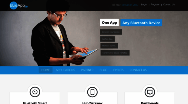 blueapp.io