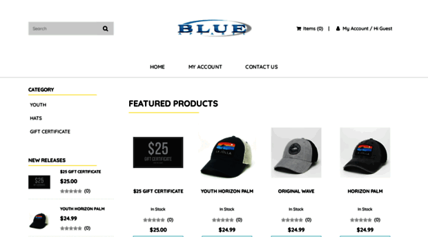 blueapparel.com