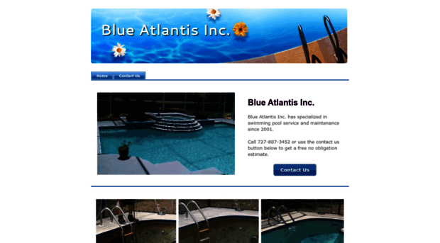 blueatlantisinc.com