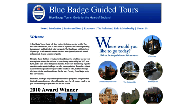 bluebadgetouristguide.co.uk
