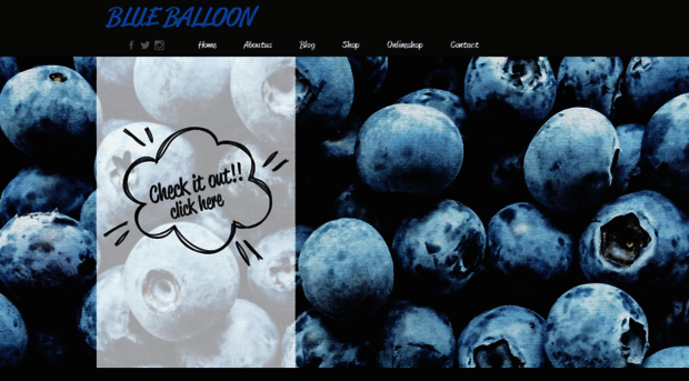 blueballoon.jp