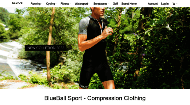 blueballsport.com