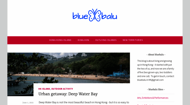 bluebalu.com