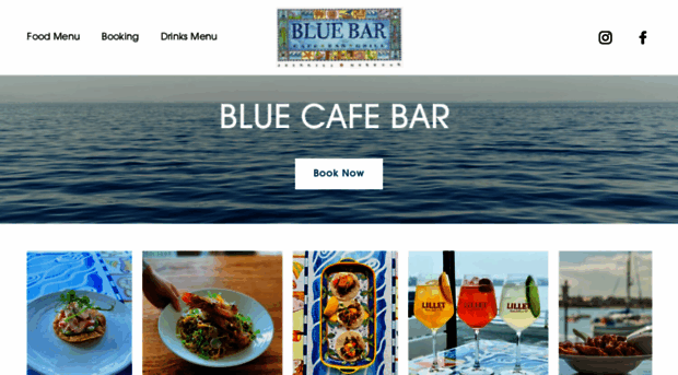 bluebar.ie