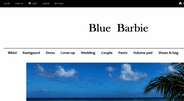 bluebarbie.com