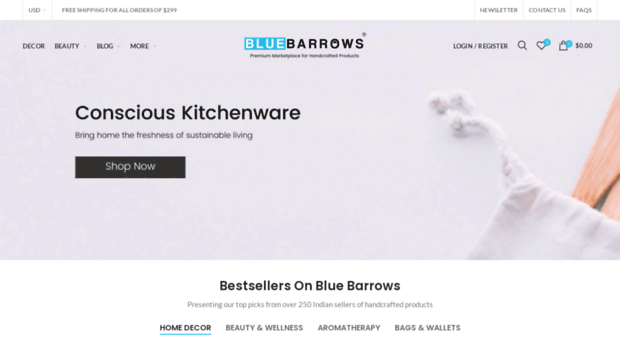 bluebarrows.com