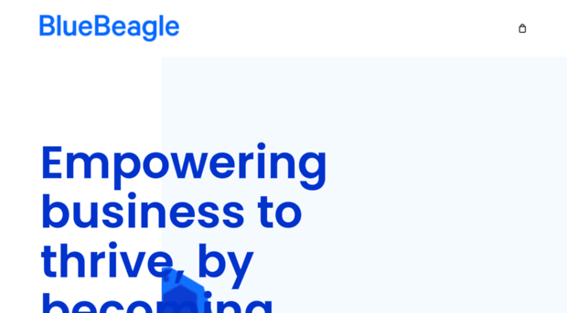 bluebeagle.co.uk