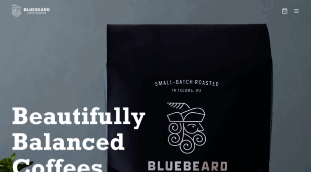 bluebeardcoffee.com