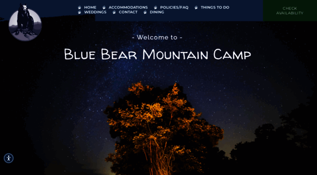 bluebearmountain.com