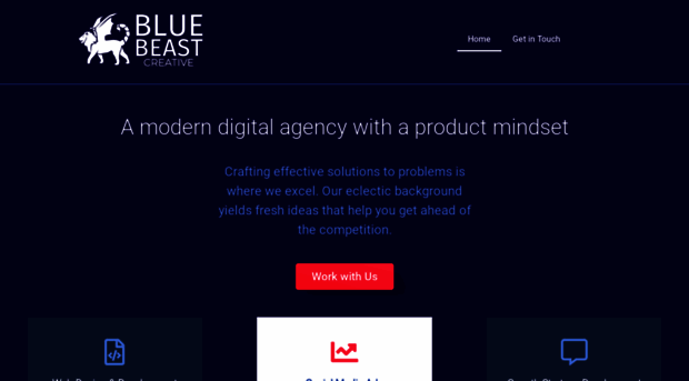 bluebeast.co