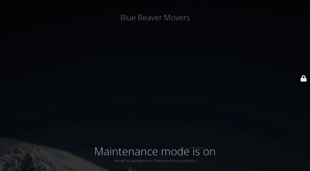 bluebeavermovers.com