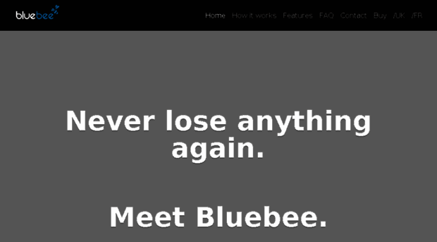 bluebee.io