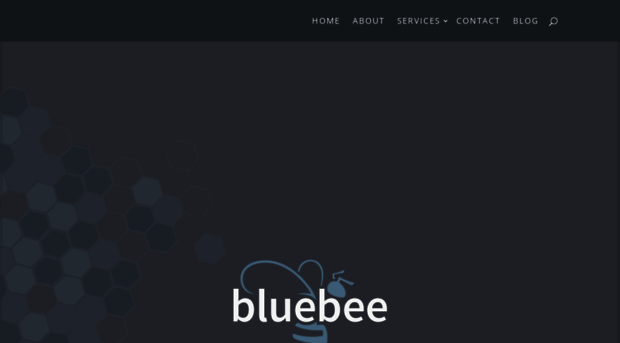 bluebee.tech