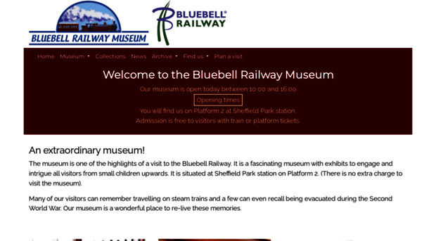 bluebell-railway-museum.co.uk