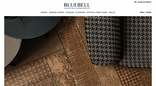 bluebellarchitecturalproducts.co.uk