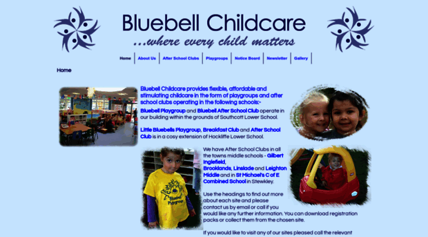 bluebellchildcare.co.uk