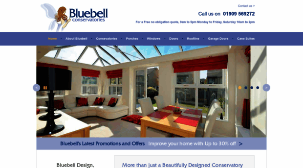 bluebellconservatories.co.uk